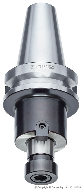 Arbor BT50 x 27mm (105mm)
